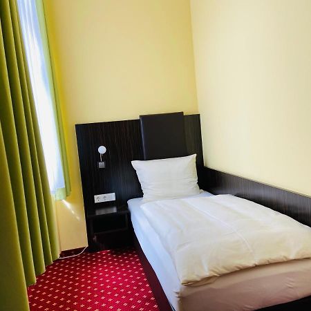 Pension Katharinenschule Eisenach Zewnętrze zdjęcie